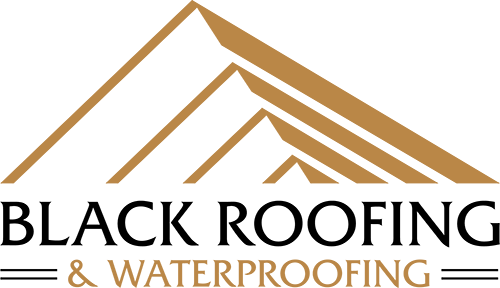 Black Roofing & Waterproofing
