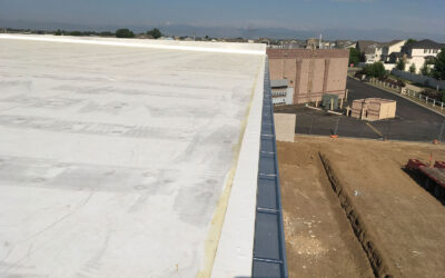 Roofing & Waterproofing Products: New Commercial Construction 02