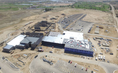 Roofing & Waterproofing Products: New Commercial Construction - EPDM 02