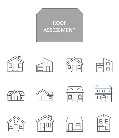 Roofing & Waterproofing Maintenance & Service: Roof Assessments