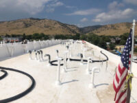 Roofing & Waterproofing Maintenance & Service: Roof Coatings