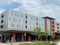 Architectural Metals