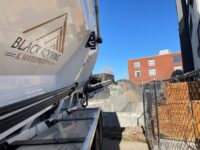 Residential Drains - Under Slab Gravel and Under Slab Insulation 03