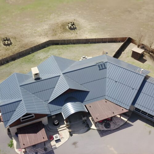 4 Reasons to Choose Metal Roofing in Colorado