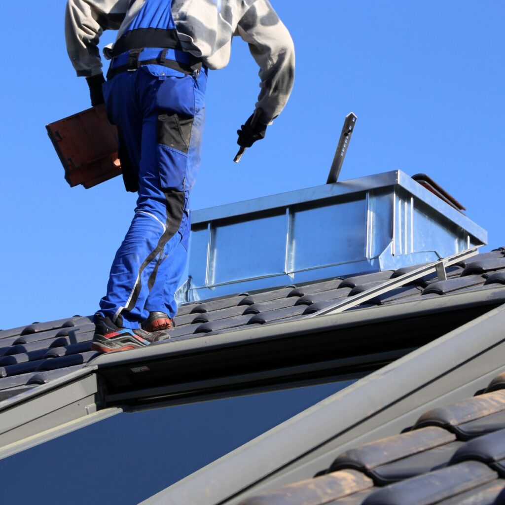 3 Reasons Why Spring Is the Best Time to Address Roof Leaks