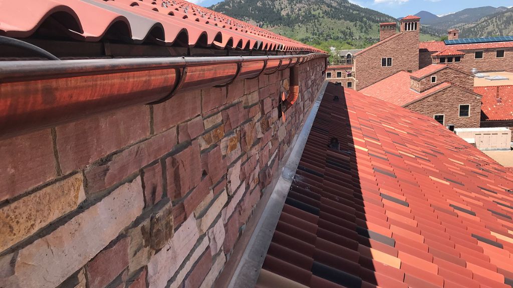 University of Colorado Boulder Center for Academic Achievement and Engagement