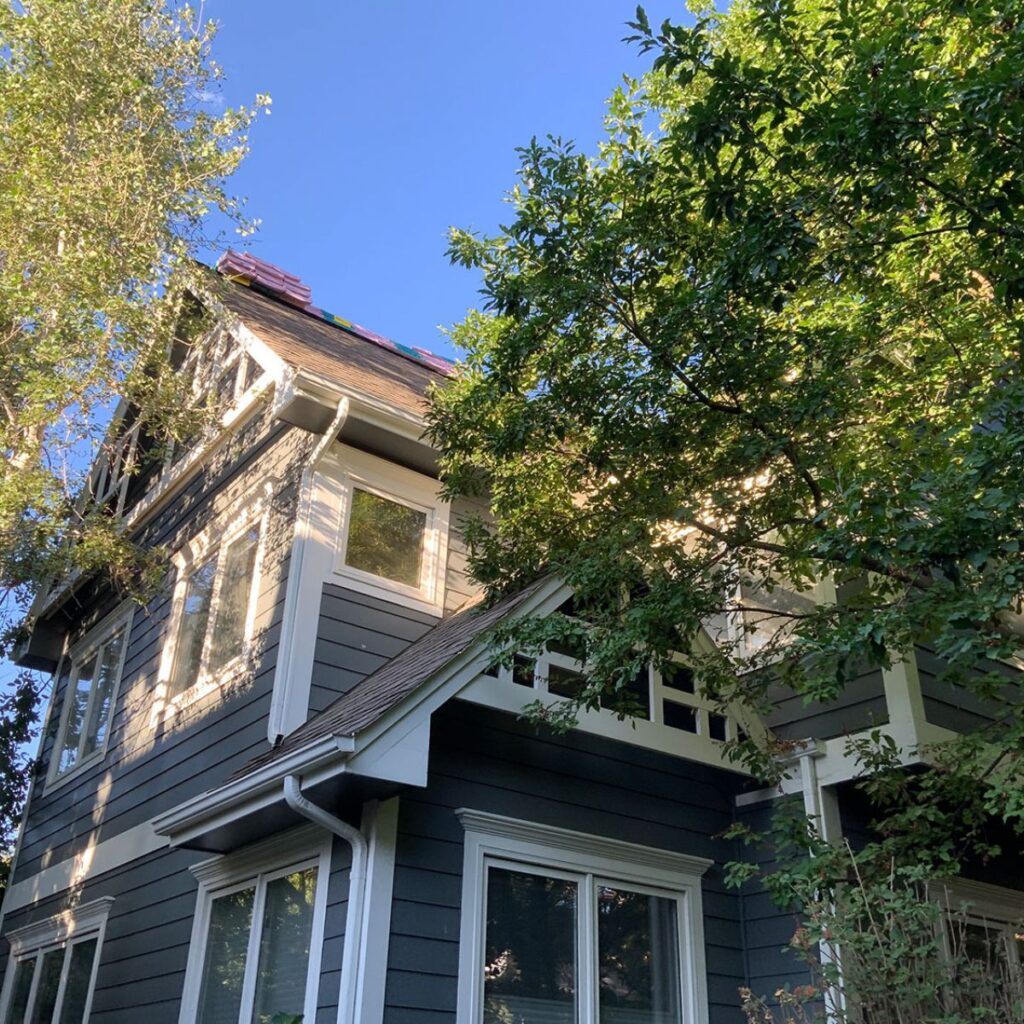 7 Signs It’s Time to Replace Your Roof