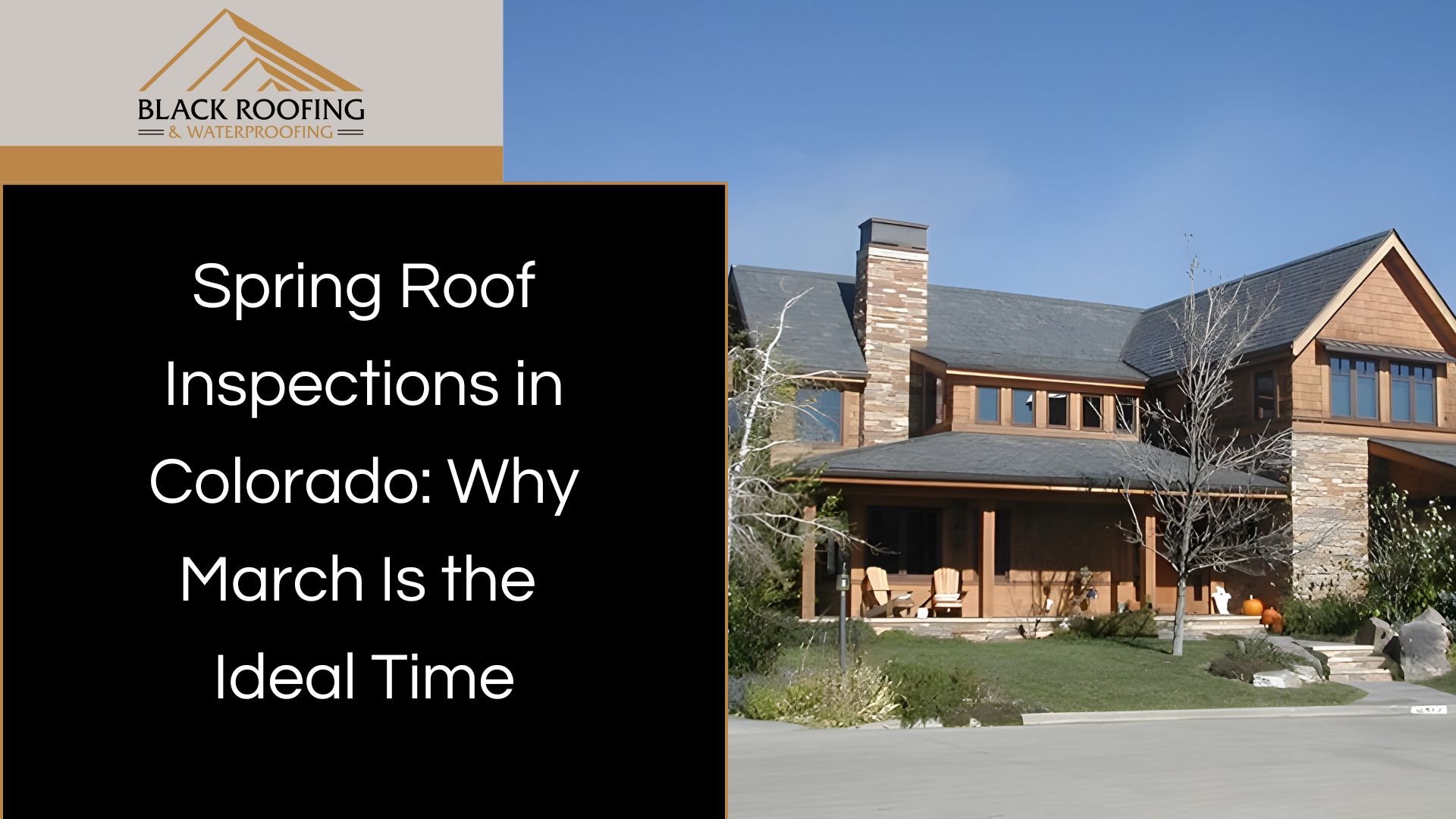 4 Reasons to Choose Metal Roofing in Colorado