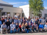 The Black Roofing & Waterproofing Team