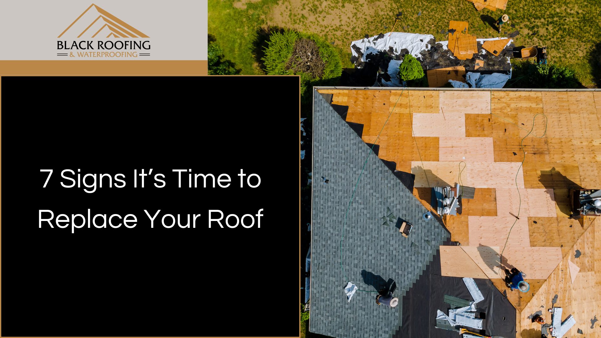 7 Signs It’s Time to Replace Your Roof (1)