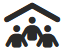 Roof Icon