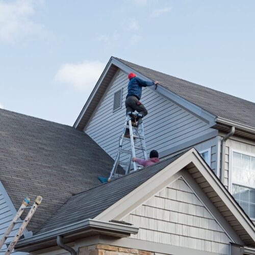 A Trusted Roofing and Waterproofing Company for Commercial and Residential Property Owners in Berthoud, CO