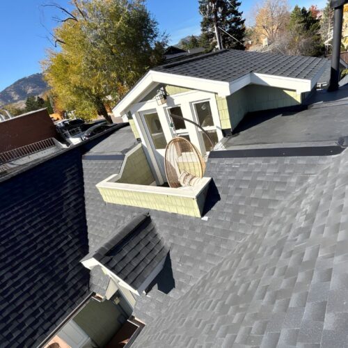 A Trusted Roofing and Waterproofing Company for Commercial and Residential Property Owners in Jamestown, CO