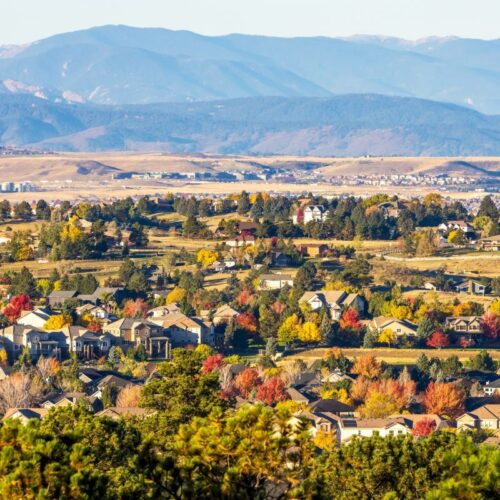 A Trusted Roofing and Waterproofing Company for Commercial and Residential Property Owners in Lyons, CO